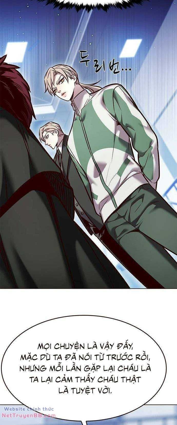 đọc truyện Hóa Thân Thành Mèo Chương 285 ảnh 46 tại Thiên Thai Truyện