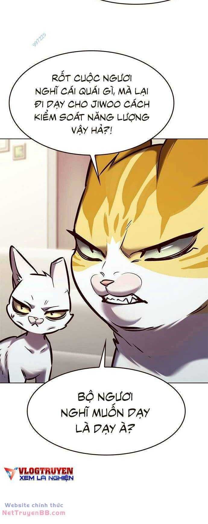 đọc truyện Hóa Thân Thành Mèo Chương 285 ảnh 7 tại Thiên Thai Truyện