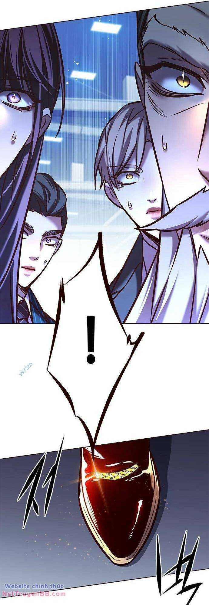 đọc truyện Hóa Thân Thành Mèo Chương 285 ảnh 53 tại Thiên Thai Truyện