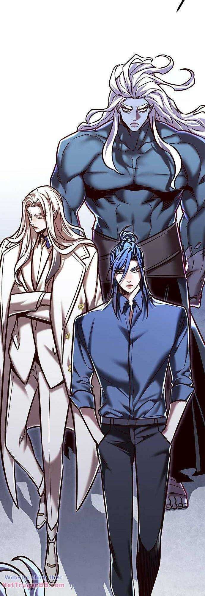 đọc truyện Hóa Thân Thành Mèo Chương 285 ảnh 54 tại Thiên Thai Truyện