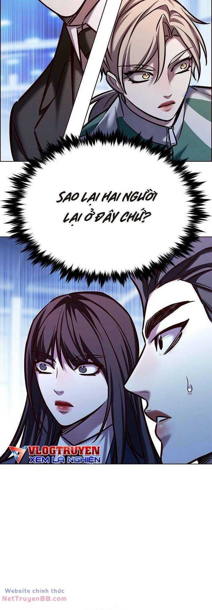 đọc truyện Hóa Thân Thành Mèo Chương 285 ảnh 57 tại Thiên Thai Truyện