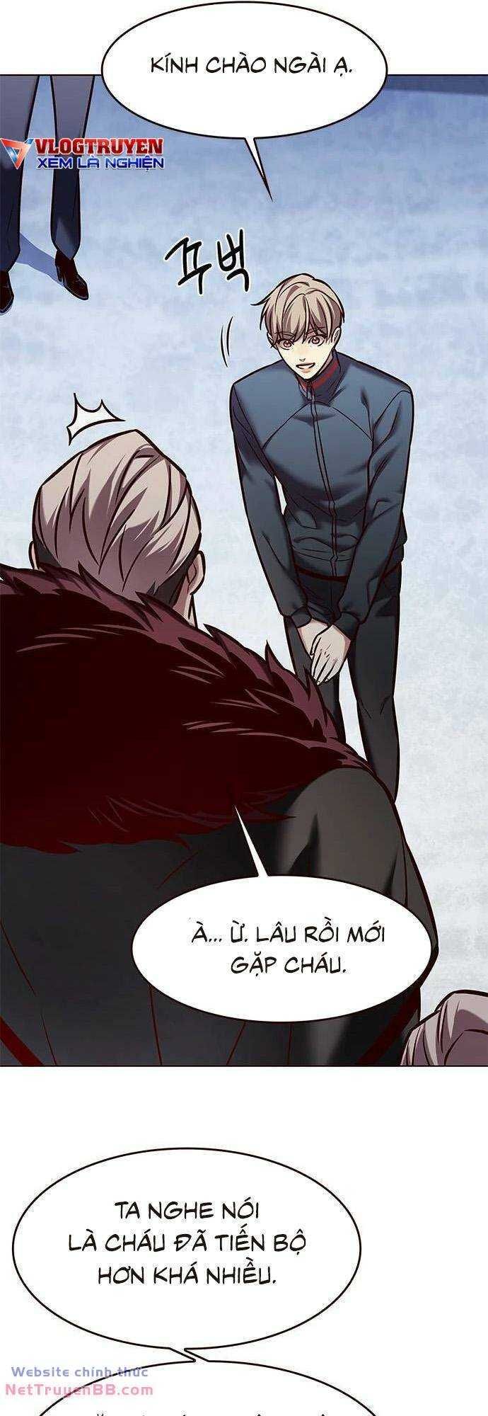 đọc truyện Hóa Thân Thành Mèo Chương 285 ảnh 58 tại Thiên Thai Truyện