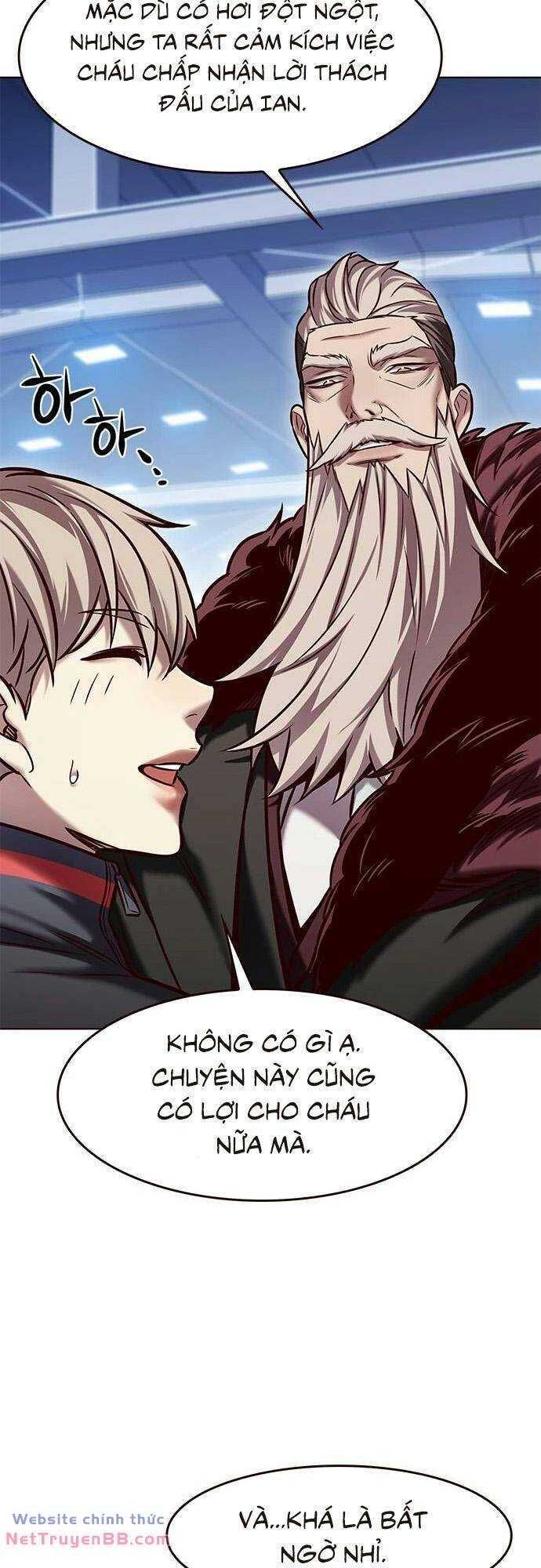 đọc truyện Hóa Thân Thành Mèo Chương 285 ảnh 59 tại Thiên Thai Truyện