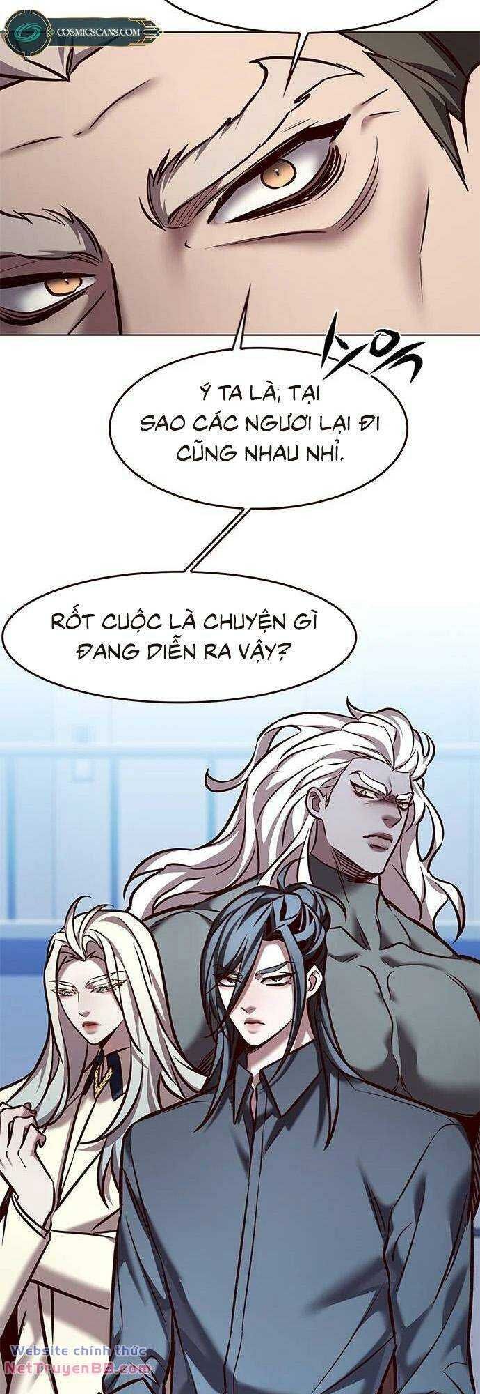 đọc truyện Hóa Thân Thành Mèo Chương 285 ảnh 60 tại Thiên Thai Truyện