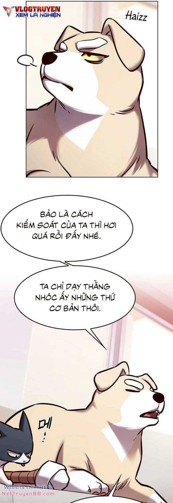 đọc truyện Hóa Thân Thành Mèo Chương 285 ảnh 8 tại Thiên Thai Truyện