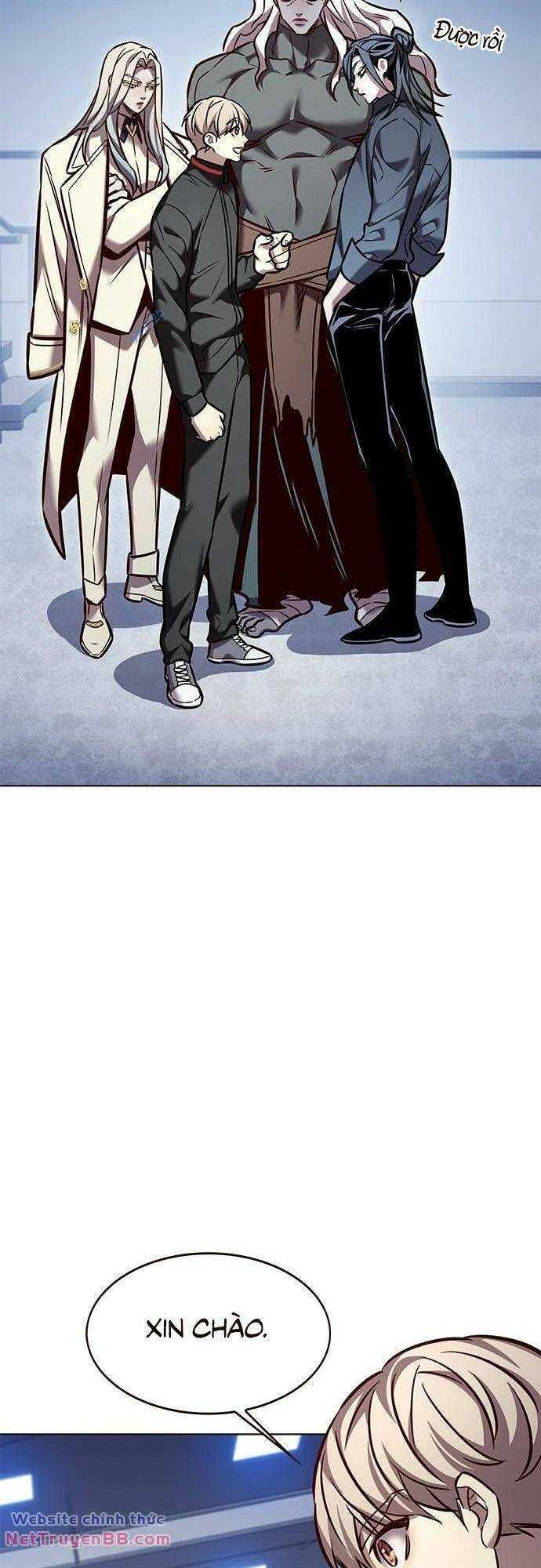 đọc truyện Hóa Thân Thành Mèo Chương 285 ảnh 64 tại Thiên Thai Truyện