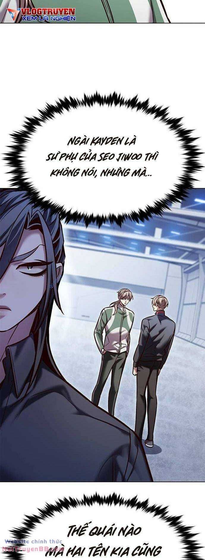 đọc truyện Hóa Thân Thành Mèo Chương 285 ảnh 66 tại Thiên Thai Truyện