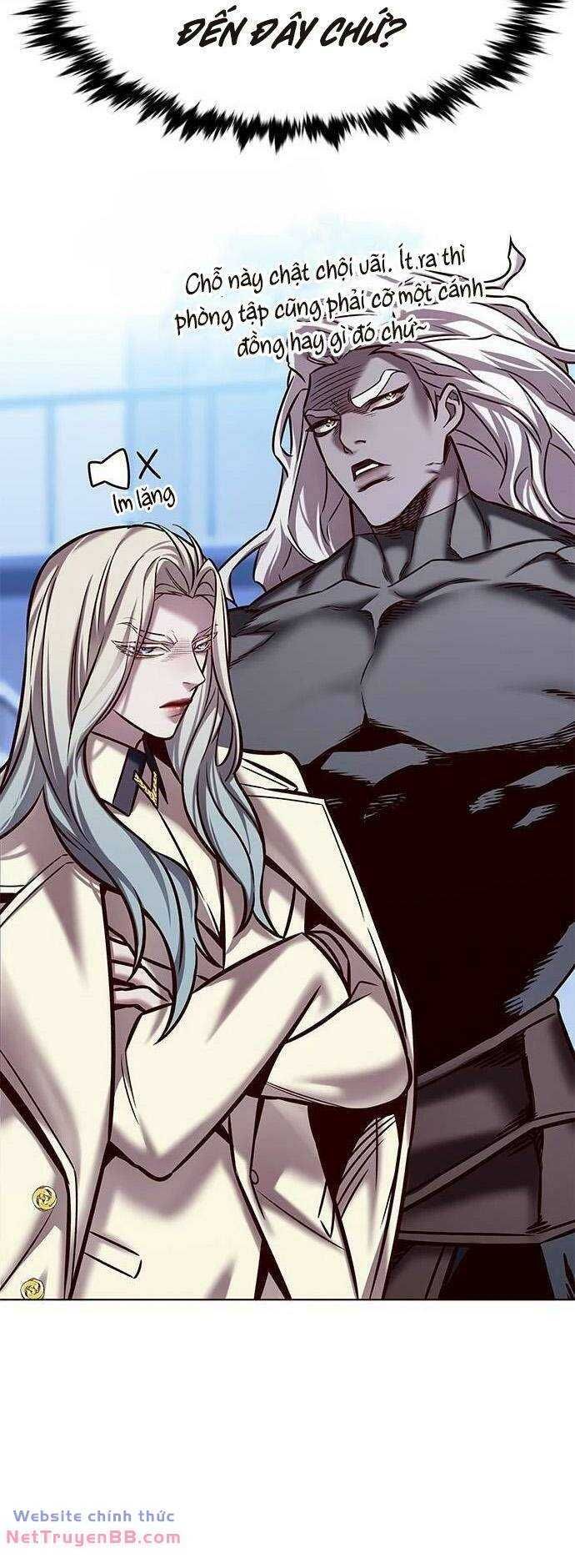 đọc truyện Hóa Thân Thành Mèo Chương 285 ảnh 67 tại Thiên Thai Truyện