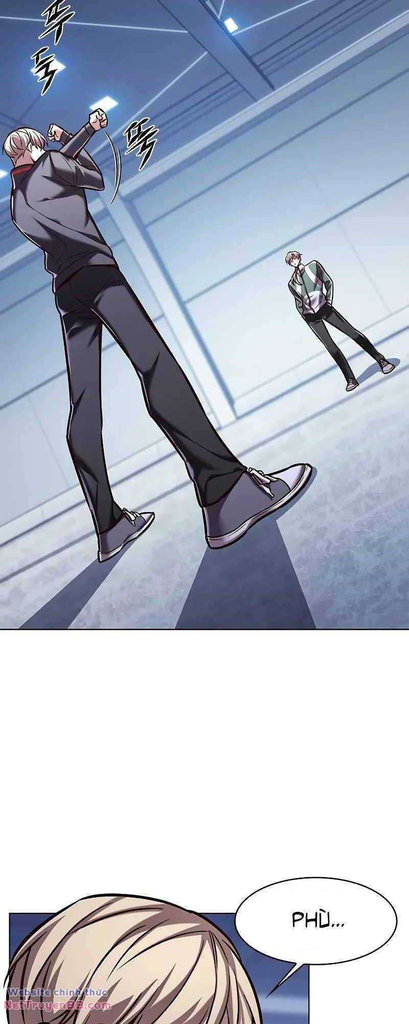 đọc truyện Hóa Thân Thành Mèo Chương 286 ảnh 5 tại Thiên Thai Truyện