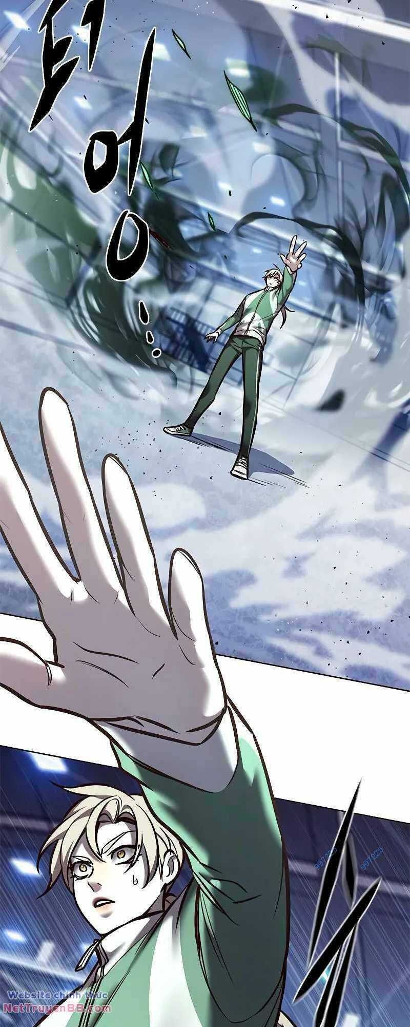 đọc truyện Hóa Thân Thành Mèo Chương 286 ảnh 32 tại Thiên Thai Truyện