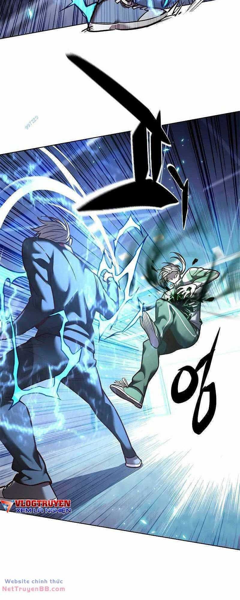 đọc truyện Hóa Thân Thành Mèo Chương 286 ảnh 36 tại Thiên Thai Truyện