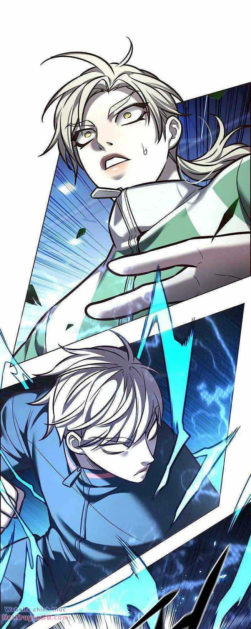 đọc truyện Hóa Thân Thành Mèo Chương 286 ảnh 37 tại Thiên Thai Truyện