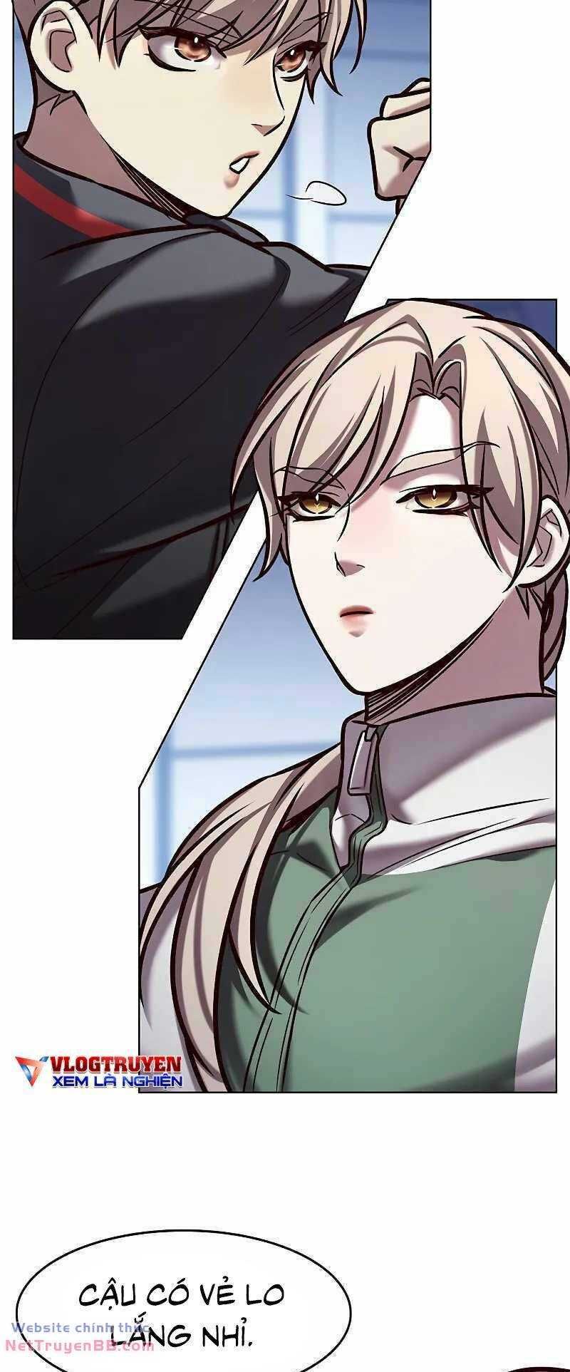 đọc truyện Hóa Thân Thành Mèo Chương 286 ảnh 6 tại Thiên Thai Truyện