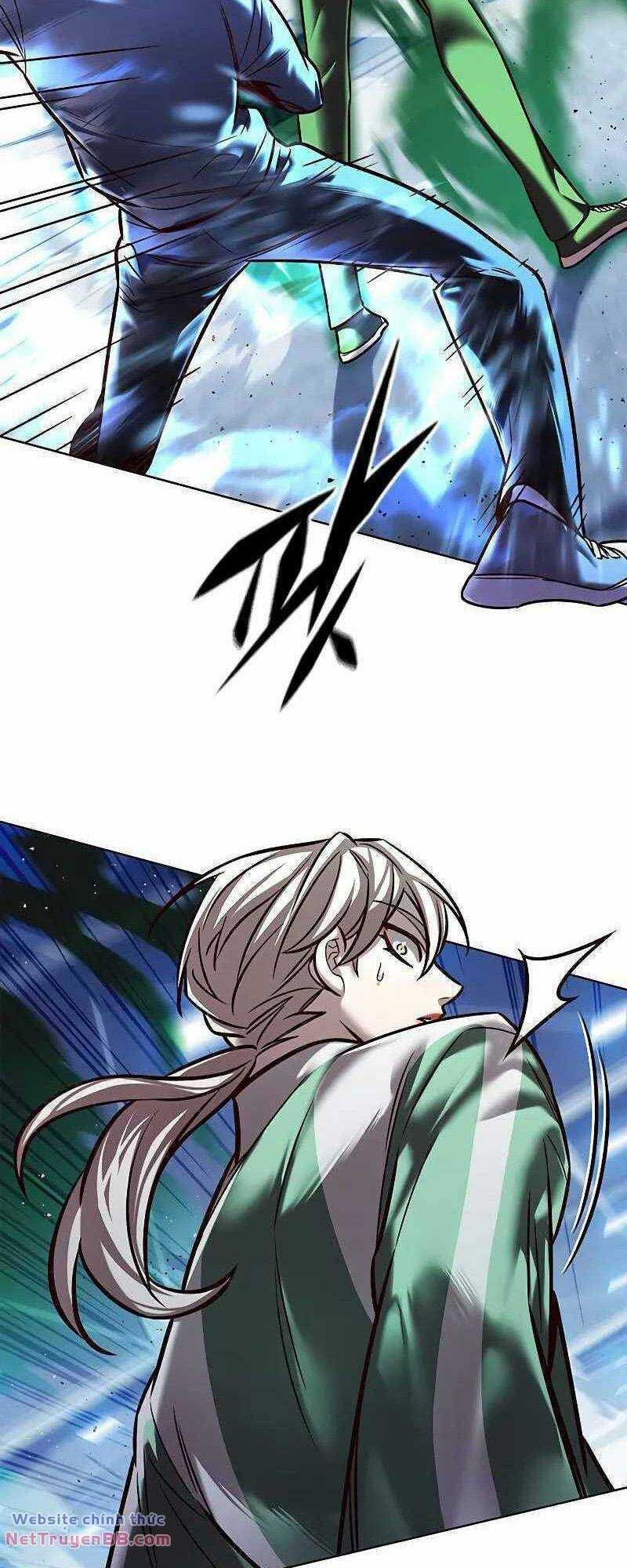 đọc truyện Hóa Thân Thành Mèo Chương 286 ảnh 46 tại Thiên Thai Truyện