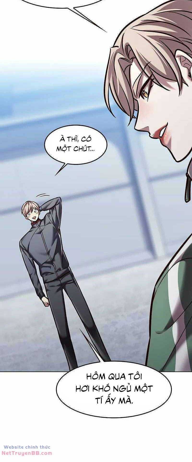 đọc truyện Hóa Thân Thành Mèo Chương 286 ảnh 7 tại Thiên Thai Truyện