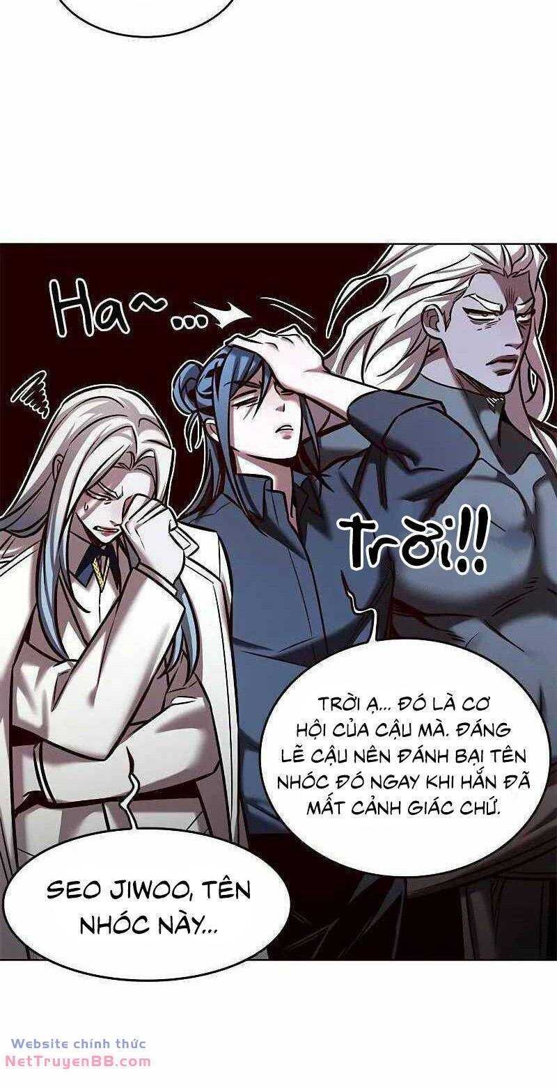 đọc truyện Hóa Thân Thành Mèo Chương 286 ảnh 59 tại Thiên Thai Truyện