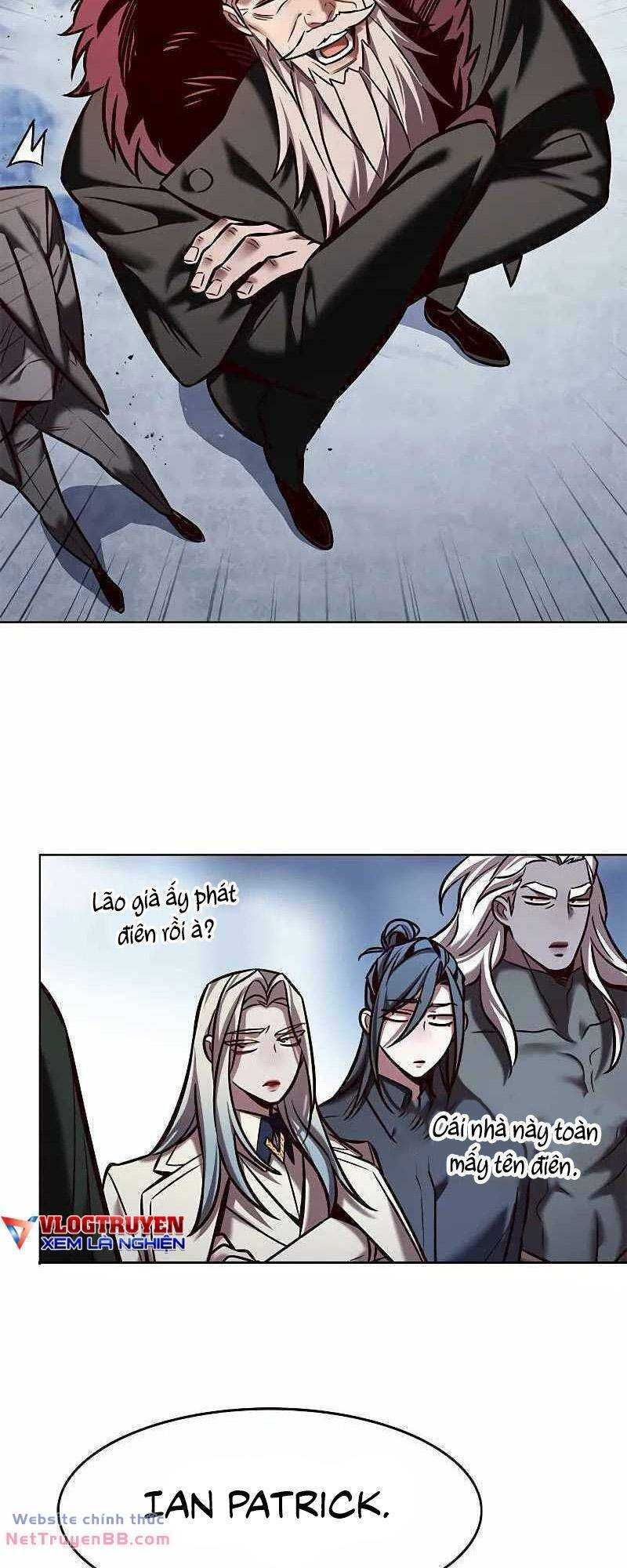 đọc truyện Hóa Thân Thành Mèo Chương 286 ảnh 61 tại Thiên Thai Truyện