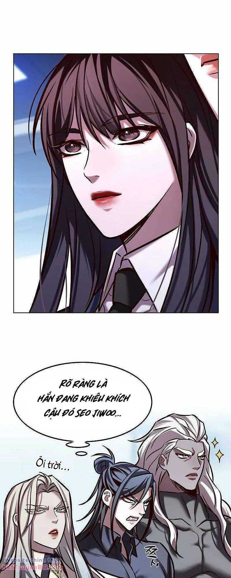 đọc truyện Hóa Thân Thành Mèo Chương 286 ảnh 8 tại Thiên Thai Truyện