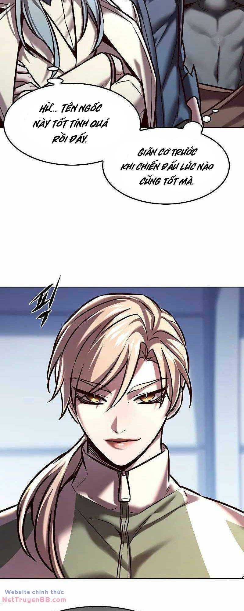 đọc truyện Hóa Thân Thành Mèo Chương 286 ảnh 9 tại Thiên Thai Truyện