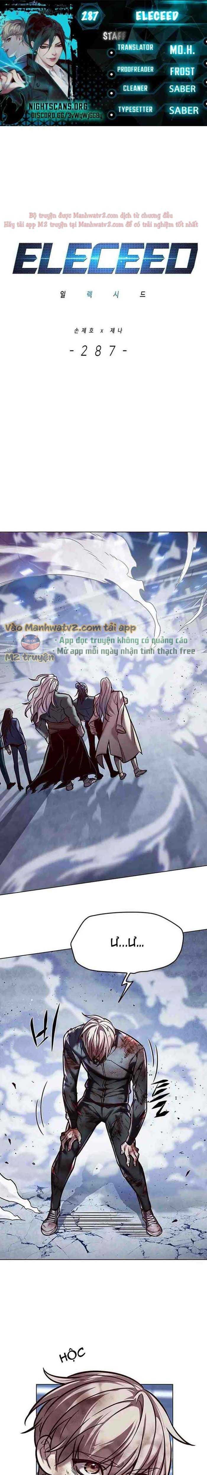 đọc truyện Hóa Thân Thành Mèo Chương 287 ảnh 3 tại Thiên Thai Truyện