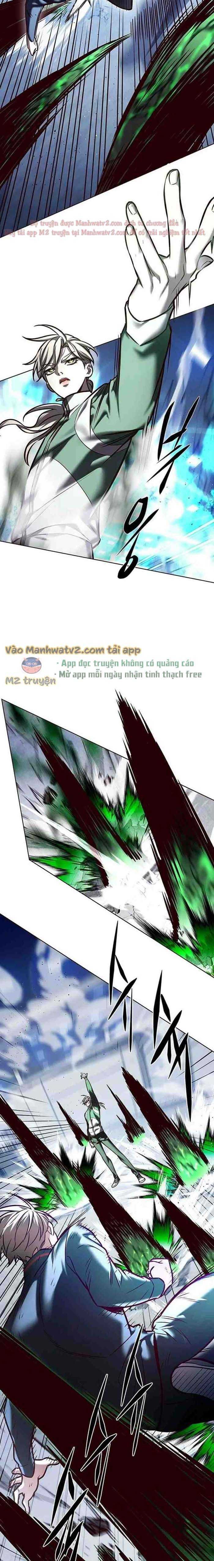 đọc truyện Hóa Thân Thành Mèo Chương 287 ảnh 13 tại Thiên Thai Truyện