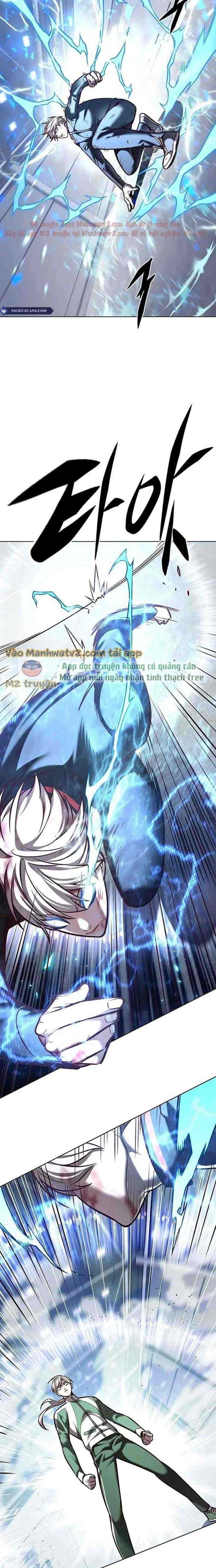 đọc truyện Hóa Thân Thành Mèo Chương 287 ảnh 15 tại Thiên Thai Truyện