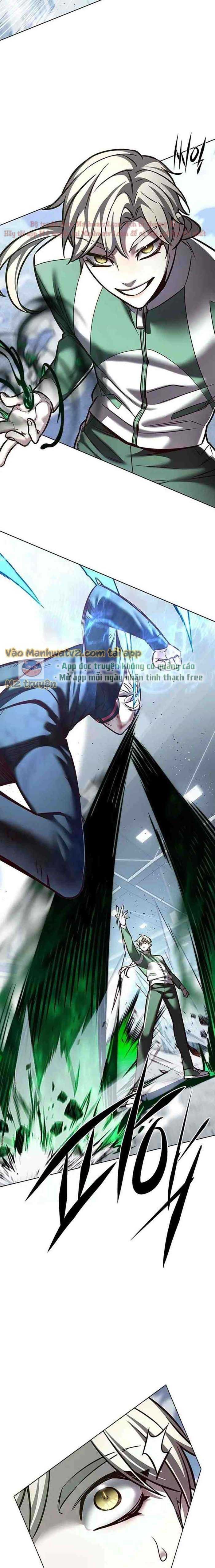 đọc truyện Hóa Thân Thành Mèo Chương 287 ảnh 16 tại Thiên Thai Truyện