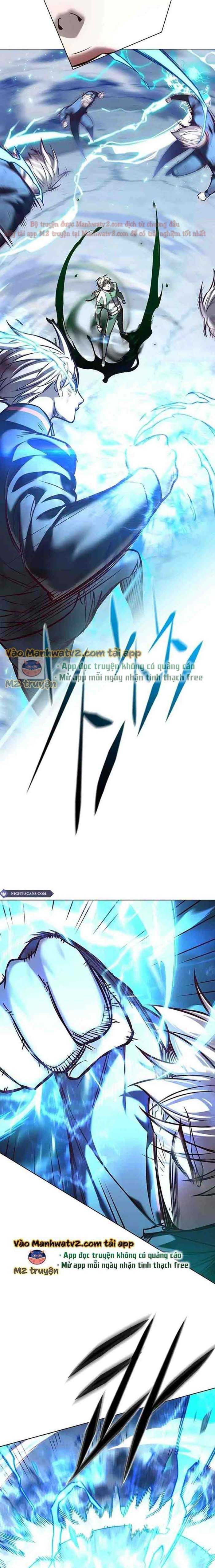 đọc truyện Hóa Thân Thành Mèo Chương 287 ảnh 17 tại Thiên Thai Truyện