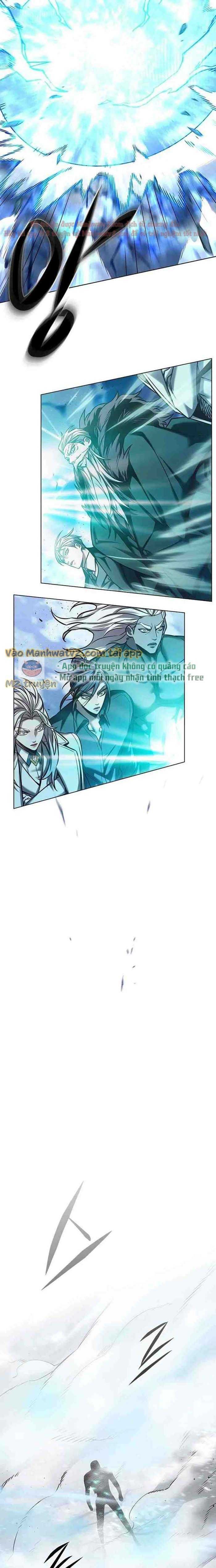 đọc truyện Hóa Thân Thành Mèo Chương 287 ảnh 18 tại Thiên Thai Truyện