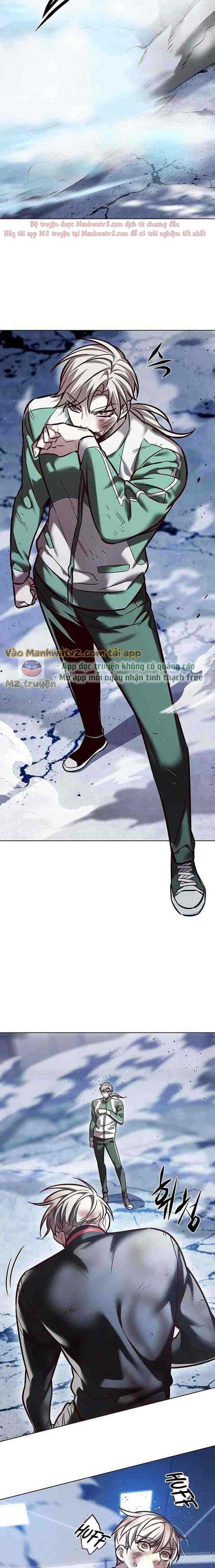 đọc truyện Hóa Thân Thành Mèo Chương 287 ảnh 19 tại Thiên Thai Truyện