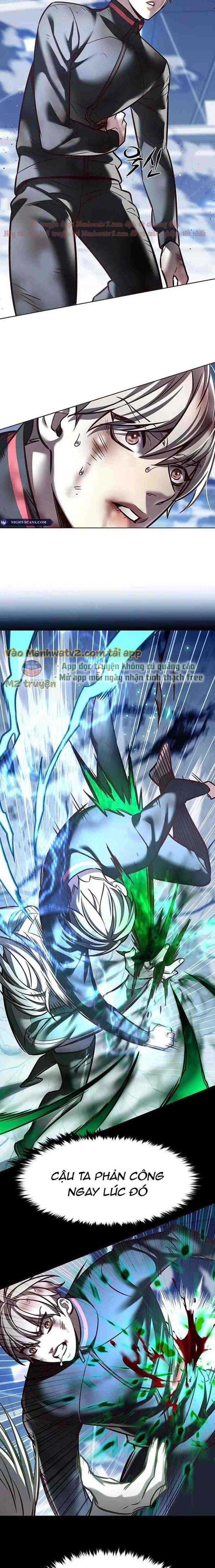 đọc truyện Hóa Thân Thành Mèo Chương 287 ảnh 20 tại Thiên Thai Truyện