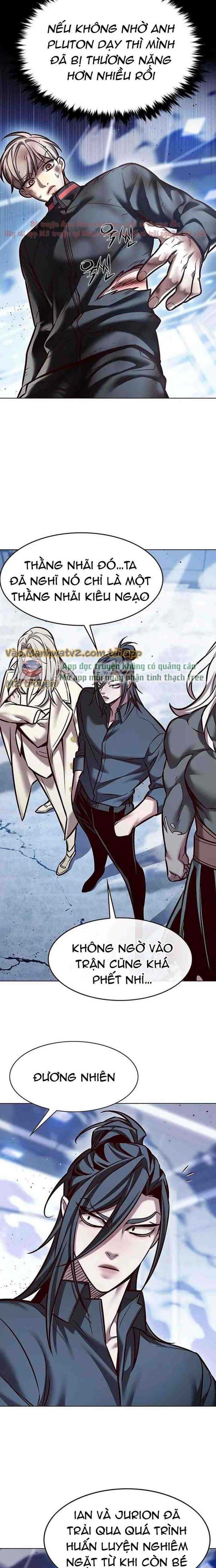 đọc truyện Hóa Thân Thành Mèo Chương 287 ảnh 21 tại Thiên Thai Truyện