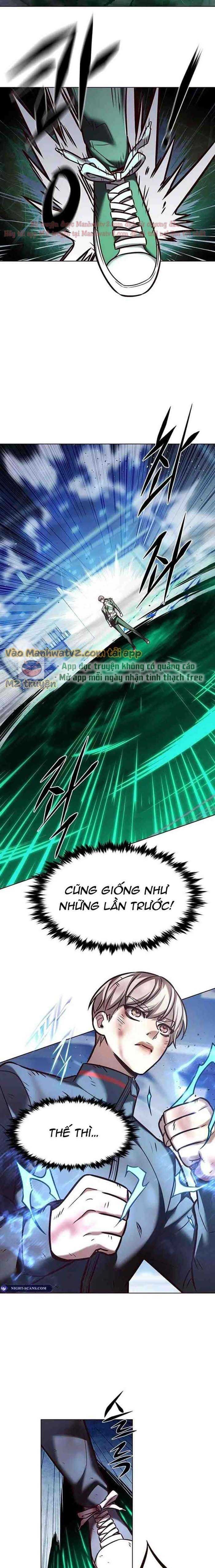 đọc truyện Hóa Thân Thành Mèo Chương 287 ảnh 24 tại Thiên Thai Truyện