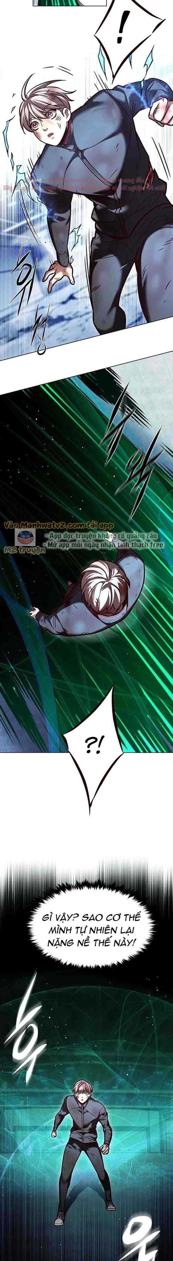 đọc truyện Hóa Thân Thành Mèo Chương 287 ảnh 25 tại Thiên Thai Truyện