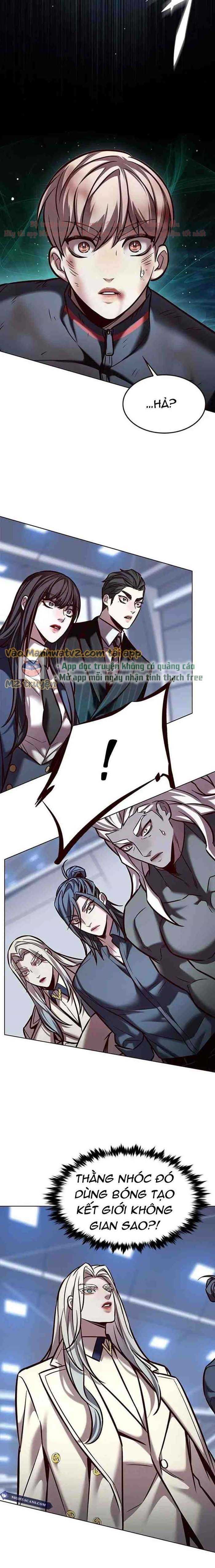 đọc truyện Hóa Thân Thành Mèo Chương 287 ảnh 26 tại Thiên Thai Truyện