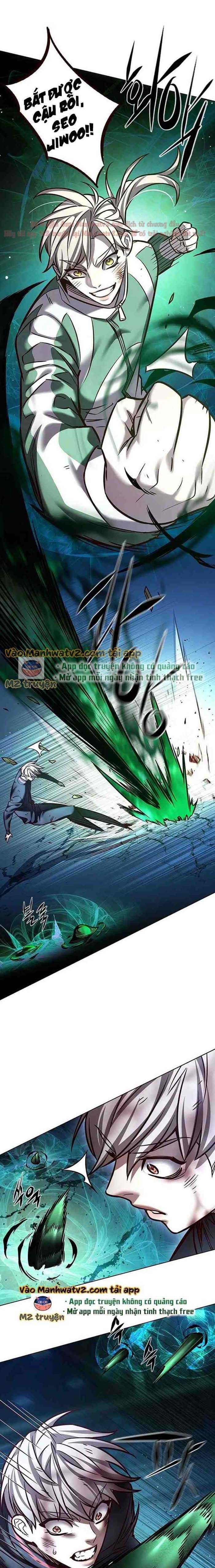 đọc truyện Hóa Thân Thành Mèo Chương 287 ảnh 27 tại Thiên Thai Truyện