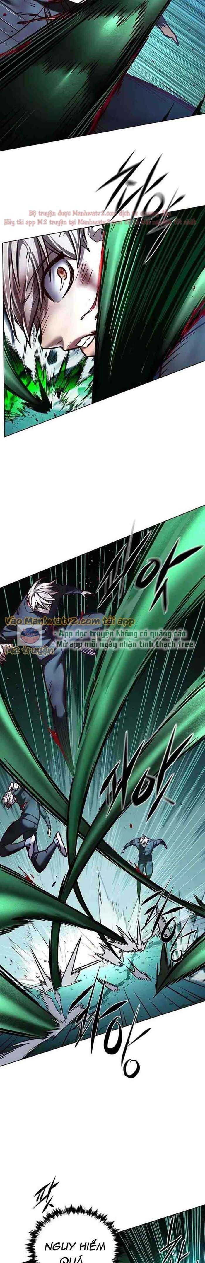 đọc truyện Hóa Thân Thành Mèo Chương 287 ảnh 28 tại Thiên Thai Truyện