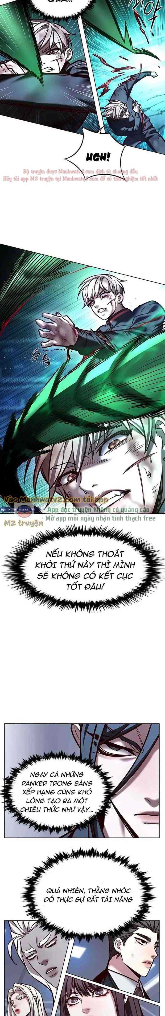 đọc truyện Hóa Thân Thành Mèo Chương 287 ảnh 29 tại Thiên Thai Truyện