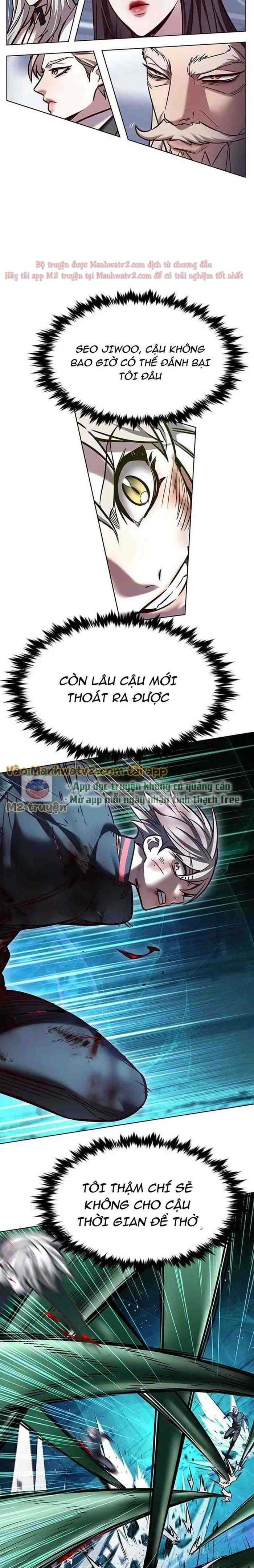 đọc truyện Hóa Thân Thành Mèo Chương 287 ảnh 30 tại Thiên Thai Truyện