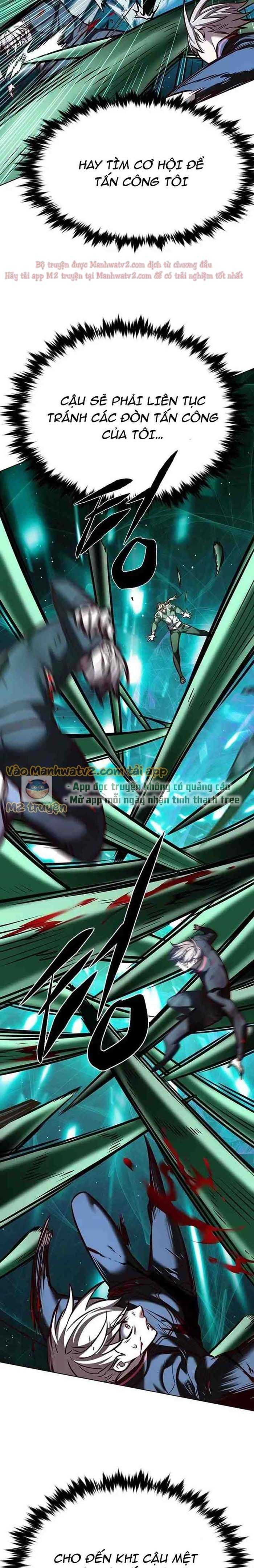 đọc truyện Hóa Thân Thành Mèo Chương 287 ảnh 31 tại Thiên Thai Truyện