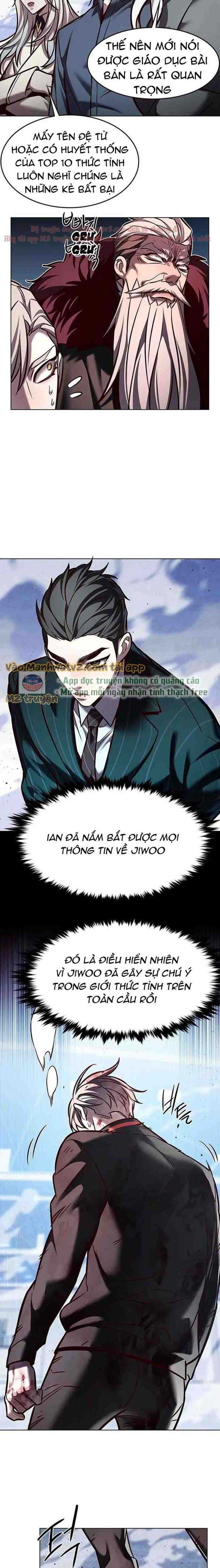 đọc truyện Hóa Thân Thành Mèo Chương 287 ảnh 6 tại Thiên Thai Truyện