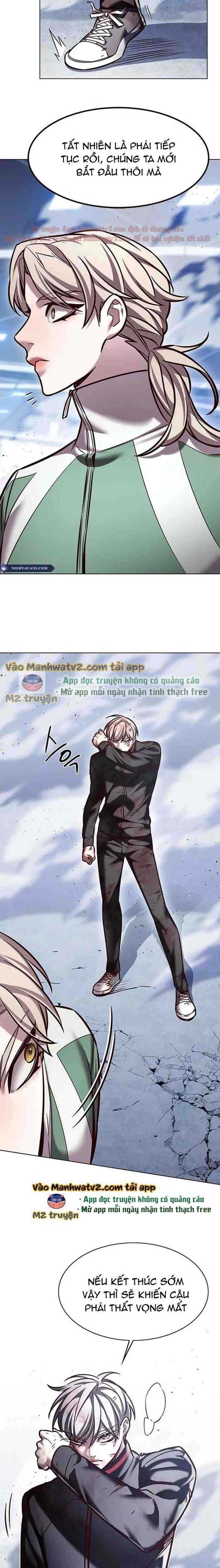 đọc truyện Hóa Thân Thành Mèo Chương 287 ảnh 7 tại Thiên Thai Truyện