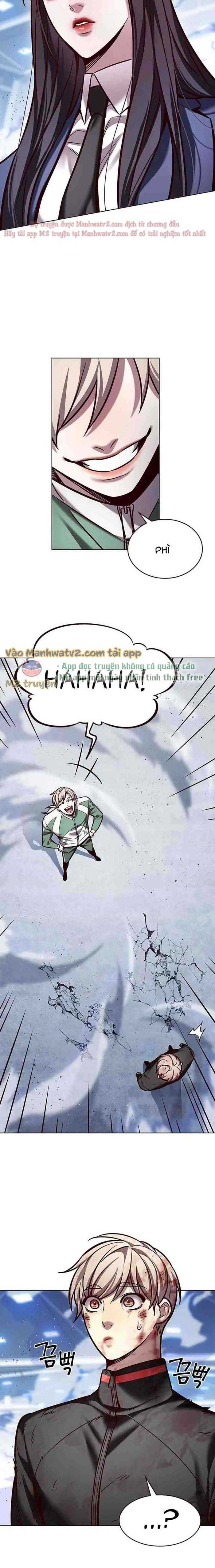 đọc truyện Hóa Thân Thành Mèo Chương 287 ảnh 9 tại Thiên Thai Truyện