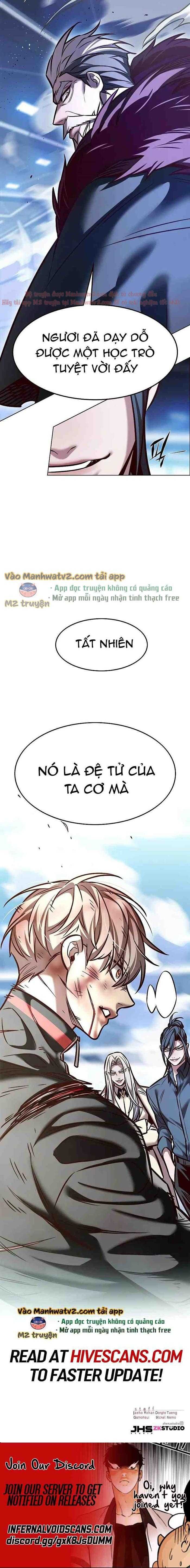 đọc truyện Hóa Thân Thành Mèo Chương 288 ảnh 13 tại Thiên Thai Truyện