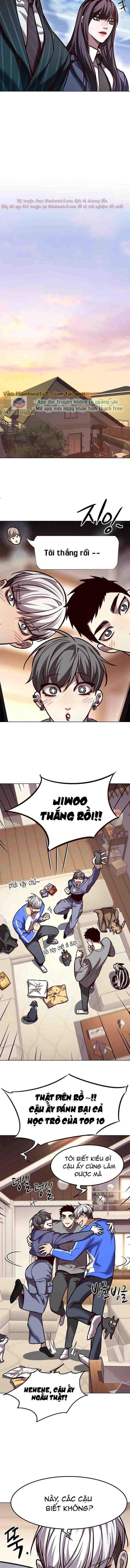 đọc truyện Hóa Thân Thành Mèo Chương 289 ảnh 12 tại Thiên Thai Truyện