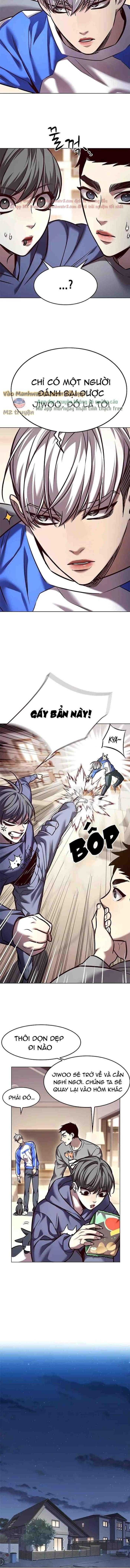 đọc truyện Hóa Thân Thành Mèo Chương 289 ảnh 13 tại Thiên Thai Truyện