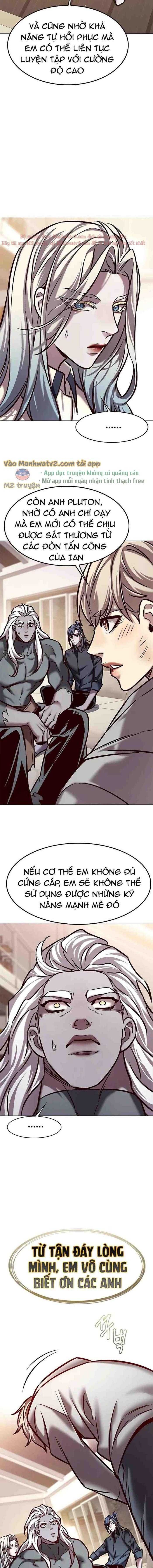 đọc truyện Hóa Thân Thành Mèo Chương 289 ảnh 16 tại Thiên Thai Truyện