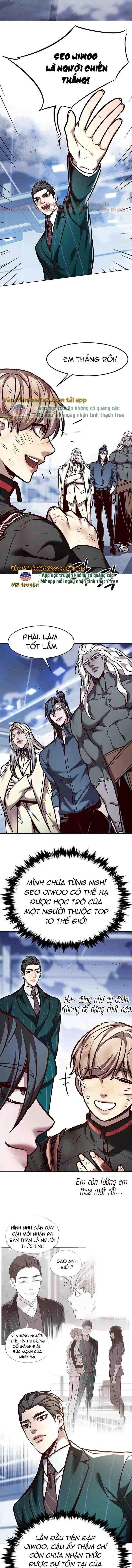 đọc truyện Hóa Thân Thành Mèo Chương 289 ảnh 5 tại Thiên Thai Truyện