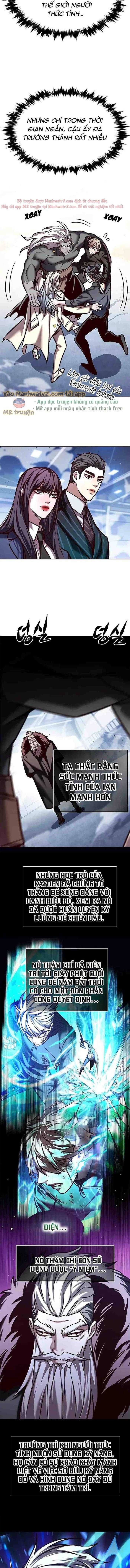 đọc truyện Hóa Thân Thành Mèo Chương 289 ảnh 6 tại Thiên Thai Truyện