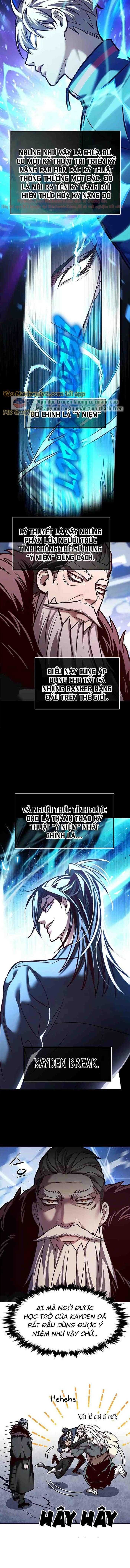 đọc truyện Hóa Thân Thành Mèo Chương 289 ảnh 7 tại Thiên Thai Truyện